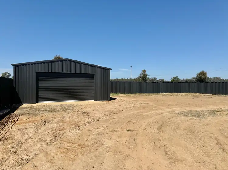 Second view of Homely land listing, 26 Currawong Circuit, Moama NSW 2731