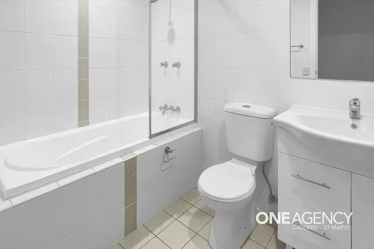 Third view of Homely apartment listing, 27/26-32 Princess Mary Street, St Marys NSW 2760