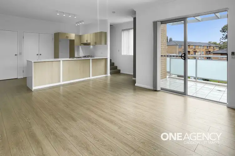 Fourth view of Homely apartment listing, 27/26-32 Princess Mary Street, St Marys NSW 2760