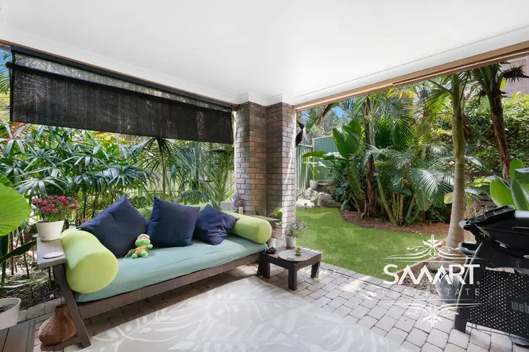 79/601 Pine Ridge Road, Biggera Waters QLD 4216