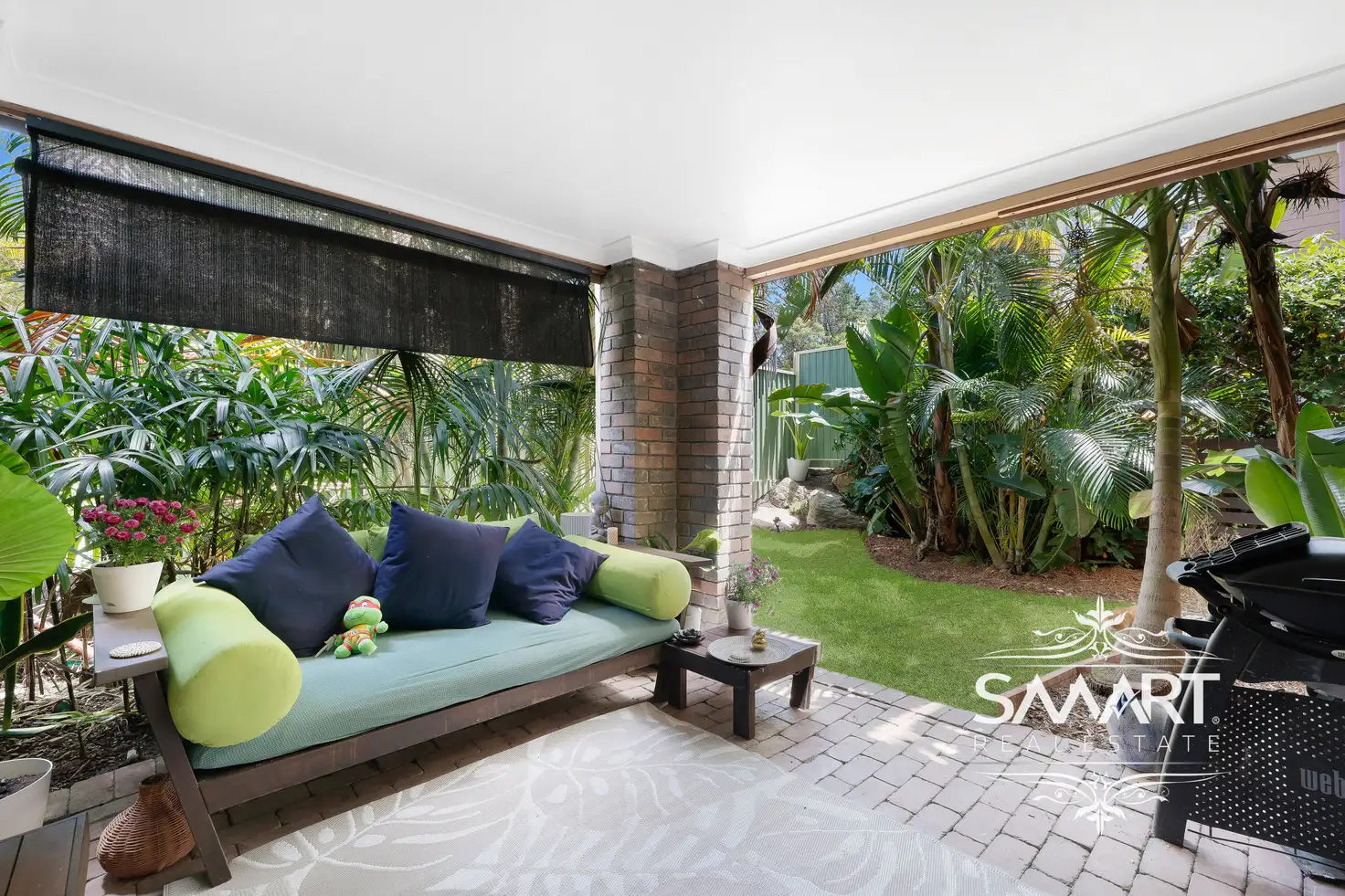 Main view of Homely townhouse listing, 79/601 Pine Ridge Road, Biggera Waters QLD 4216