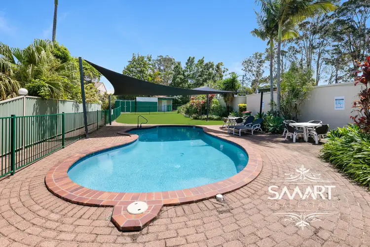 Second view of Homely townhouse listing, 79/601 Pine Ridge Road, Biggera Waters QLD 4216