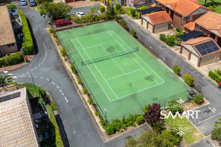 Fourth view of Homely townhouse listing, 79/601 Pine Ridge Road, Biggera Waters QLD 4216