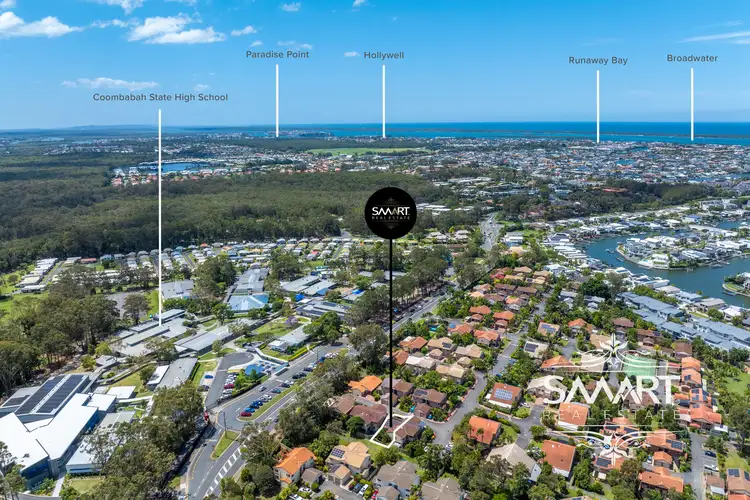 Fifth view of Homely townhouse listing, 79/601 Pine Ridge Road, Biggera Waters QLD 4216