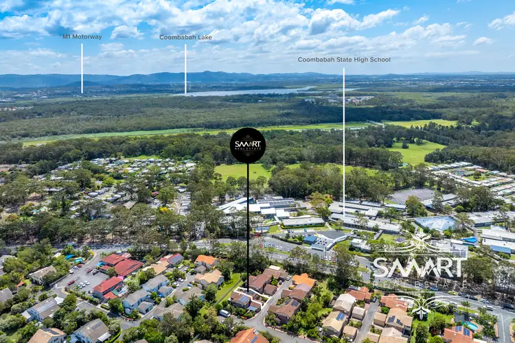 Sixth view of Homely townhouse listing, 79/601 Pine Ridge Road, Biggera Waters QLD 4216