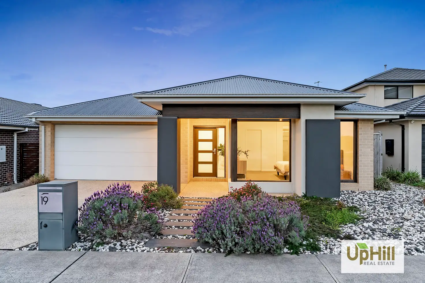 Main view of Homely house listing, 19 Chestnut Avenue, Clyde VIC 3978