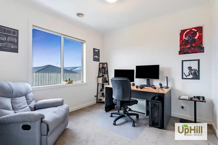 Fifth view of Homely house listing, 19 Chestnut Avenue, Clyde VIC 3978