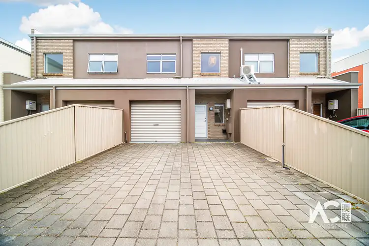 Third view of Homely townhouse listing, 64B Hawker Street, Brompton SA 5007