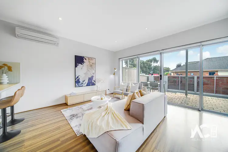 Fourth view of Homely townhouse listing, 64B Hawker Street, Brompton SA 5007