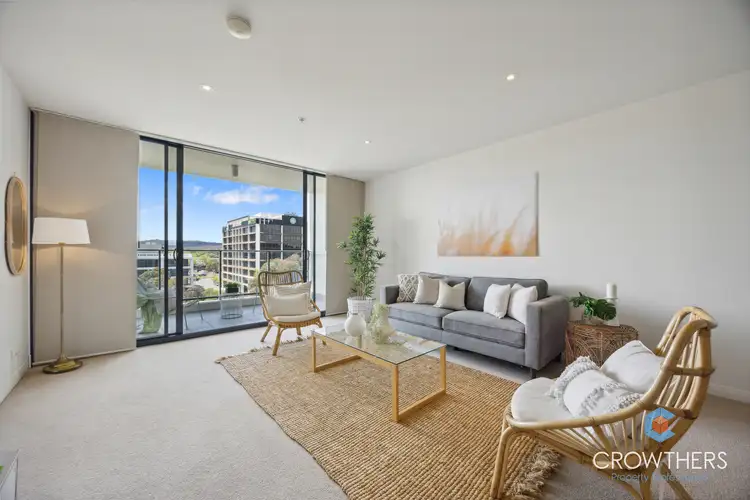 290/1 Mouat Street, Lyneham ACT 2602