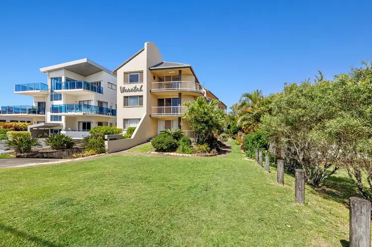 Second view of Homely unit listing, 2/146 Marine Parade, Kingscliff NSW 2487
