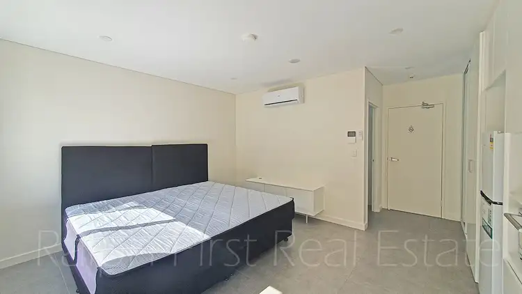 Third view of Homely studio listing, G04/94-96 Croydon Street, Lakemba NSW 2195