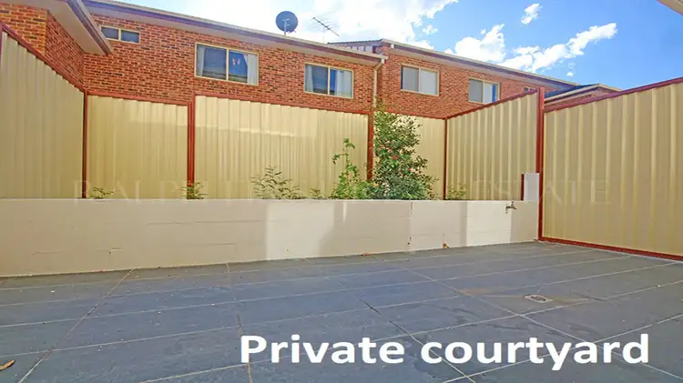 Fifth view of Homely studio listing, G04/94-96 Croydon Street, Lakemba NSW 2195