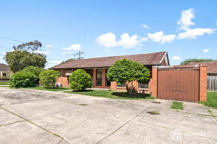 Second view of Homely unit listing, 10/68-70 Callander Road, Noble Park VIC 3174