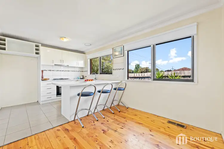 Fourth view of Homely unit listing, 10/68-70 Callander Road, Noble Park VIC 3174