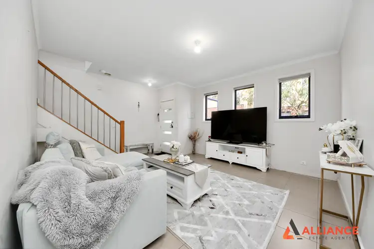 Third view of Homely townhouse listing, 7/213-215 Camp Road, Broadmeadows VIC 3047