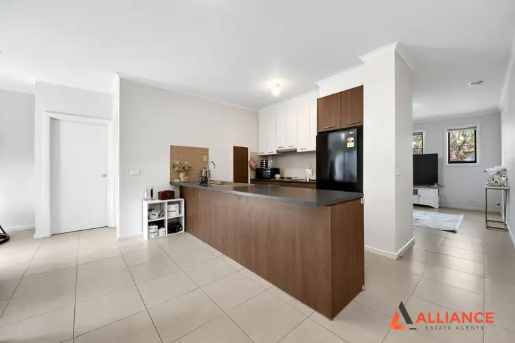 Fifth view of Homely townhouse listing, 7/213-215 Camp Road, Broadmeadows VIC 3047
