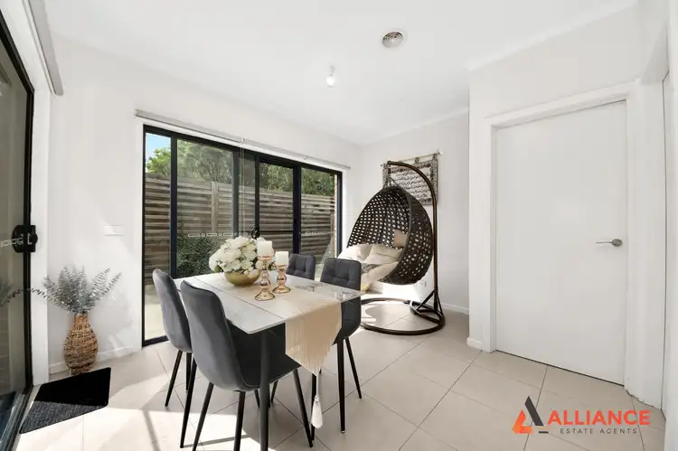Sixth view of Homely townhouse listing, 7/213-215 Camp Road, Broadmeadows VIC 3047