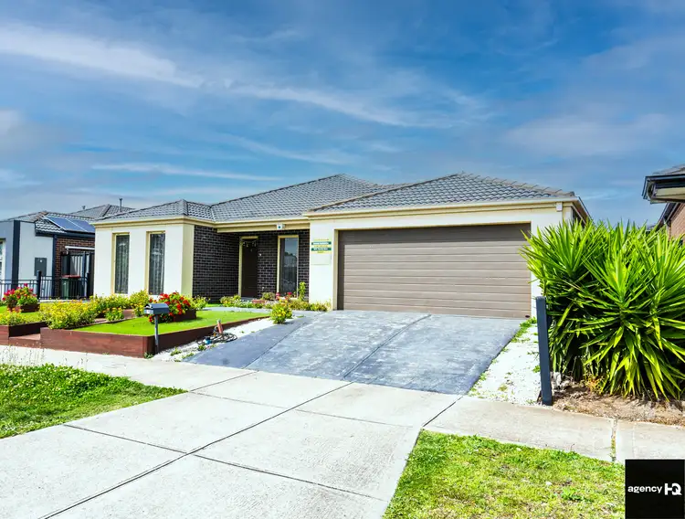 15 Baratta Road, Tarneit VIC 3029