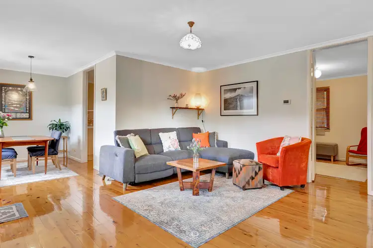Second view of Homely house listing, 43 Maple Crescent, Lithgow NSW 2790