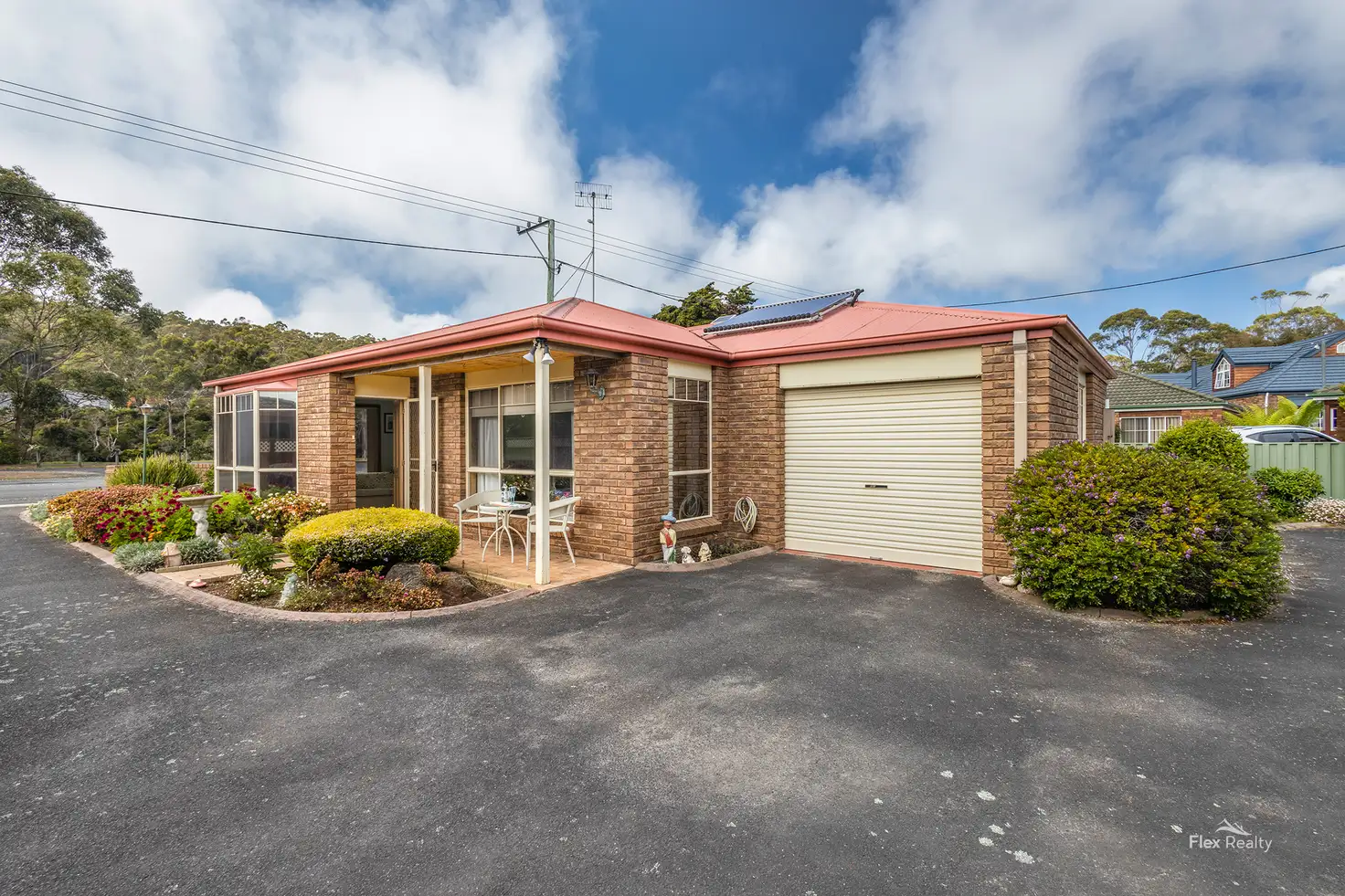 Main view of Homely unit listing, 1/23 Murchison Highway, Somerset TAS 7322