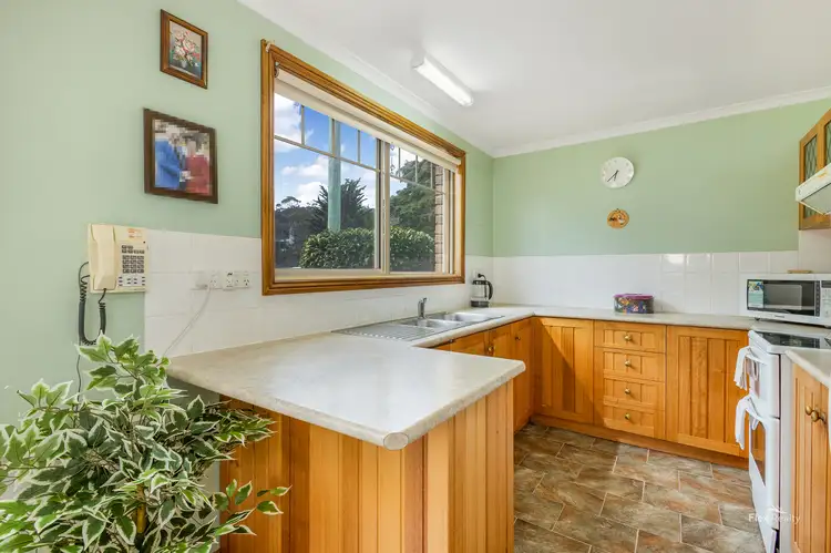 Fourth view of Homely unit listing, 1/23 Murchison Highway, Somerset TAS 7322
