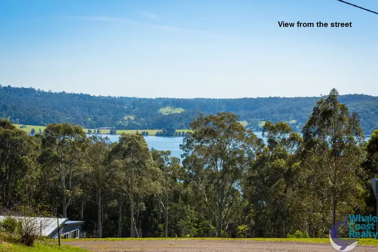 Main view of Homely land listing, LOT 50 Woodlands drive, Narooma NSW 2546