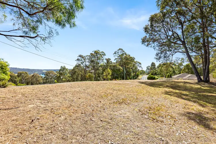 Second view of Homely land listing, LOT 50 Woodlands drive, Narooma NSW 2546