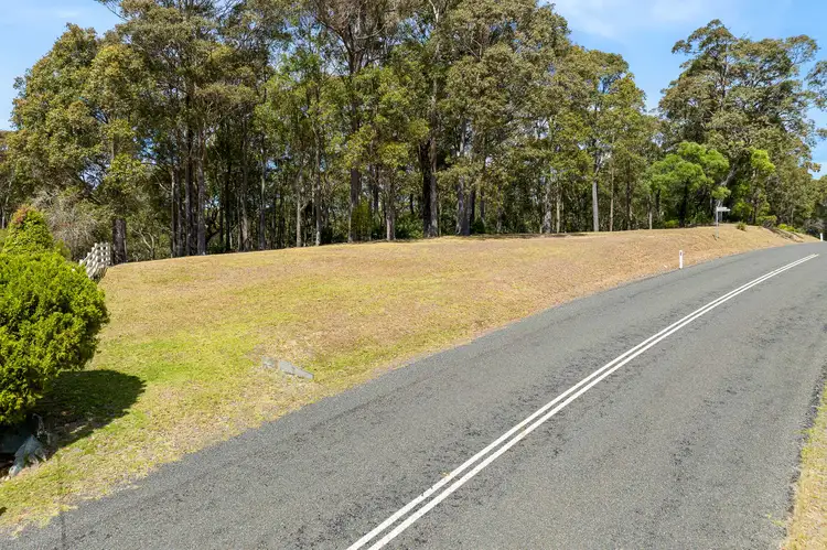 Fifth view of Homely land listing, LOT 50 Woodlands drive, Narooma NSW 2546