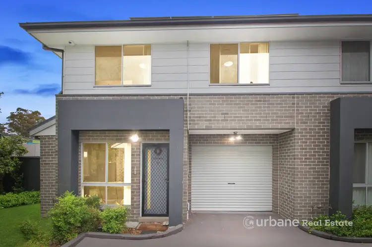 6/100 Great Western Highway, Kingswood NSW 2747