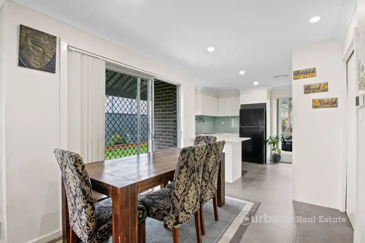 Second view of Homely townhouse listing, 6/100 Great Western Highway, Kingswood NSW 2747