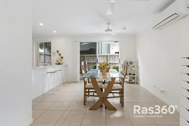 Fifth view of Homely townhouse listing, 76/370 Gainsborough Drive, Pimpama QLD 4209