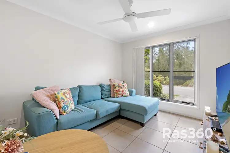 Sixth view of Homely townhouse listing, 76/370 Gainsborough Drive, Pimpama QLD 4209