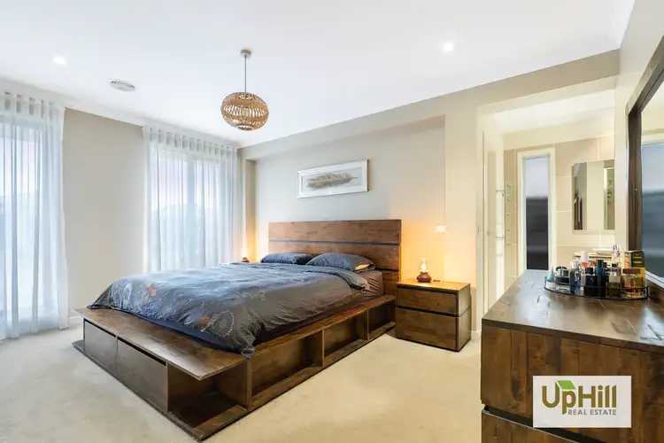 Third view of Homely house listing, 43 Bernardins Street, Clyde North VIC 3978
