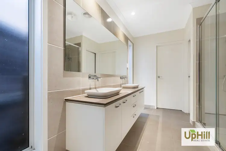 Fourth view of Homely house listing, 43 Bernardins Street, Clyde North VIC 3978