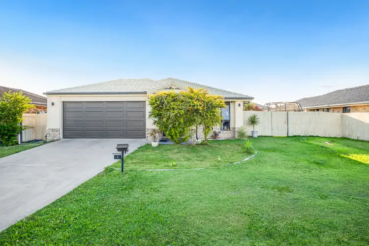 Main view of Homely house listing, 6 Fortress Court, Bray Park QLD 4500