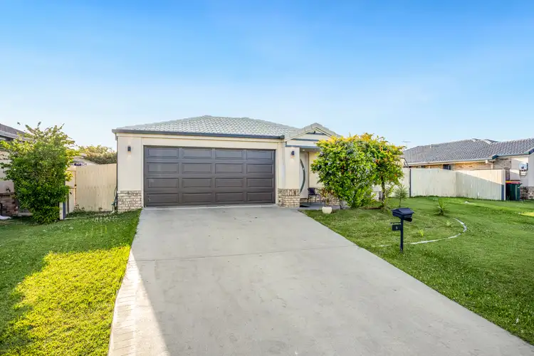 Second view of Homely house listing, 6 Fortress Court, Bray Park QLD 4500