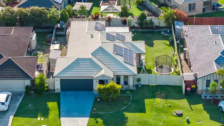 Third view of Homely house listing, 6 Fortress Court, Bray Park QLD 4500