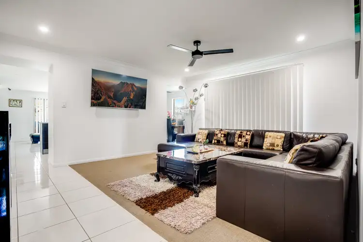 Fifth view of Homely house listing, 6 Fortress Court, Bray Park QLD 4500