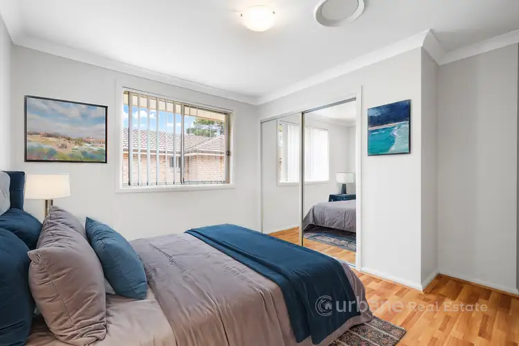 Fourth view of Homely townhouse listing, 10/62 Hill End Road, Doonside NSW 2767