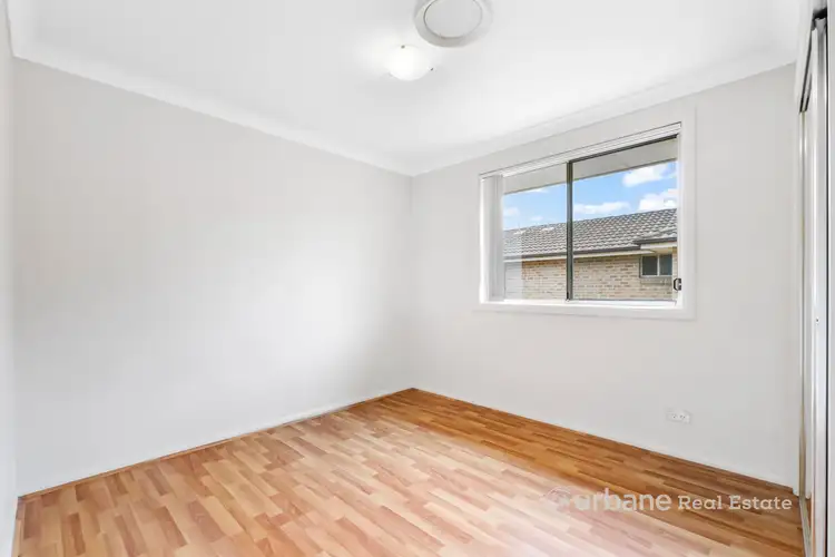 Fifth view of Homely townhouse listing, 10/62 Hill End Road, Doonside NSW 2767