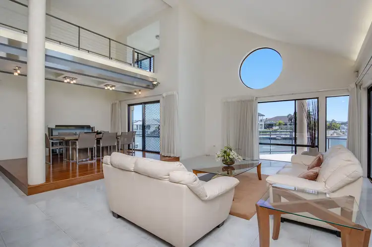 3 Sundance Way, Runaway Bay QLD 4216