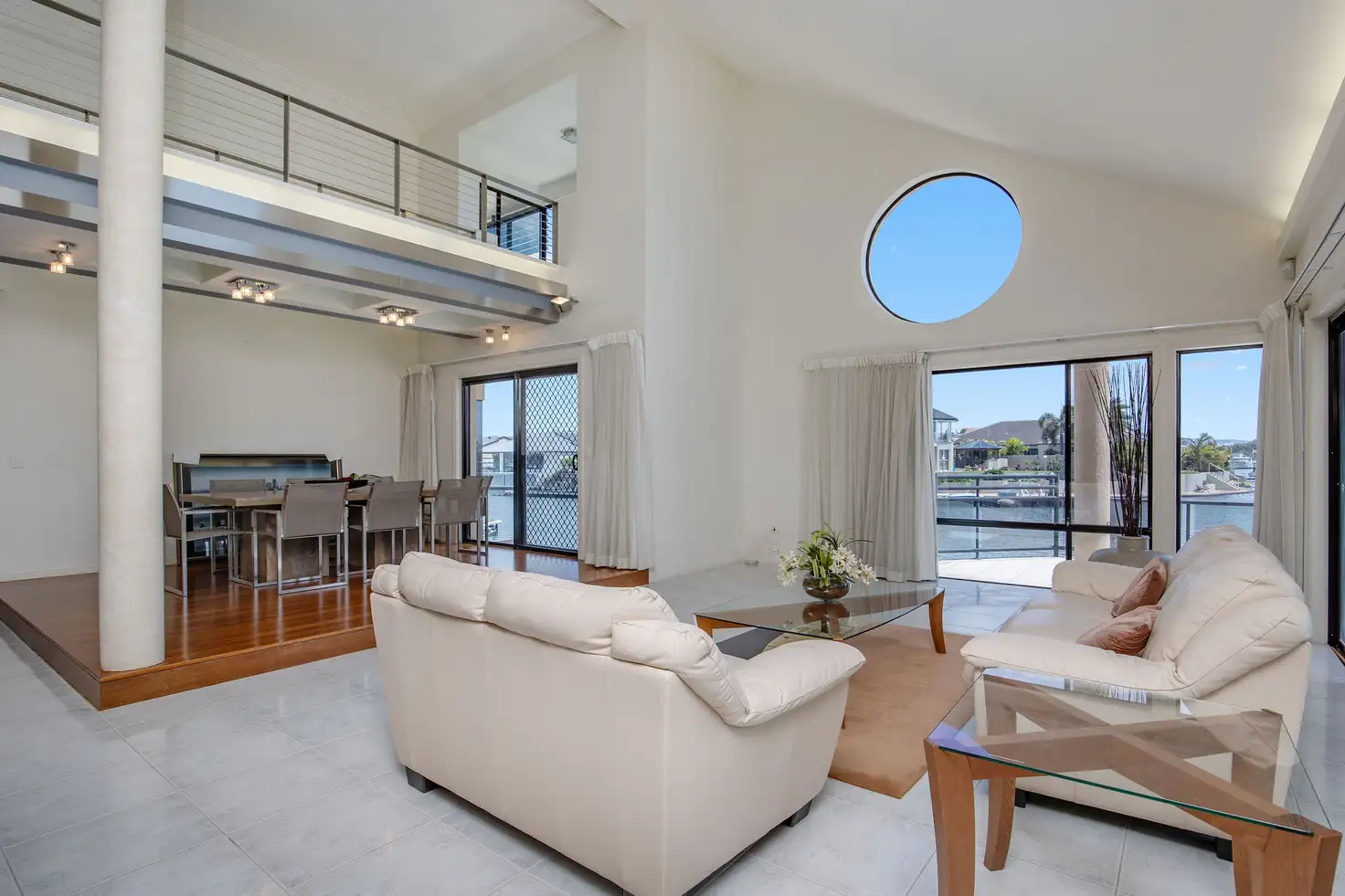 Main view of Homely house listing, 3 Sundance Way, Runaway Bay QLD 4216