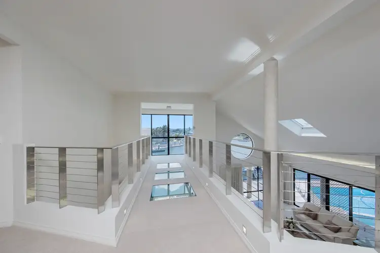 Second view of Homely house listing, 3 Sundance Way, Runaway Bay QLD 4216