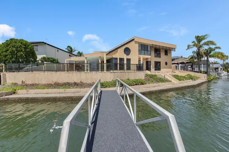 Fourth view of Homely house listing, 3 Sundance Way, Runaway Bay QLD 4216