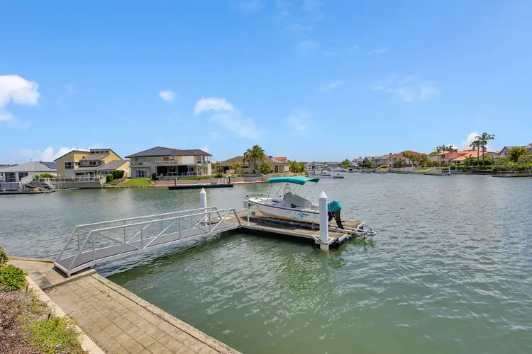 Fifth view of Homely house listing, 3 Sundance Way, Runaway Bay QLD 4216
