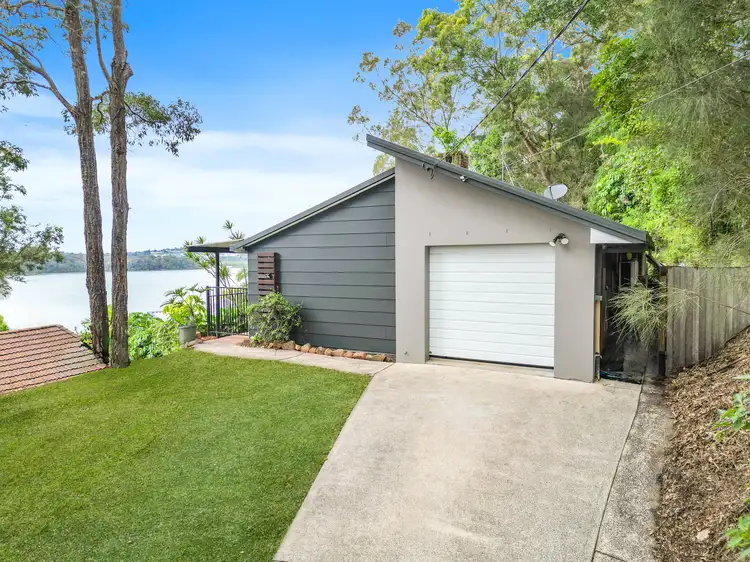 Third view of Homely house listing, 107 Peninsula Drive, Bilambil Heights NSW 2486