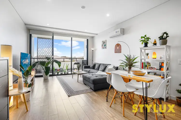 Fourth view of Homely apartment listing, 210/9 Schofields Farm Road, Tallawong NSW 2762