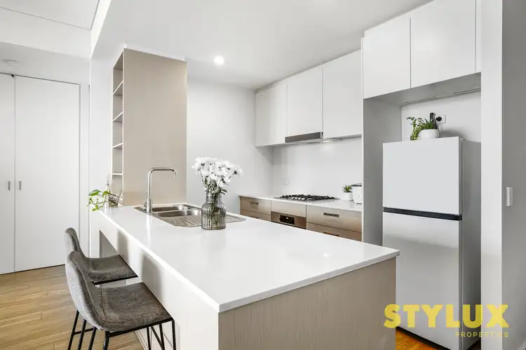 Sixth view of Homely apartment listing, 210/9 Schofields Farm Road, Tallawong NSW 2762