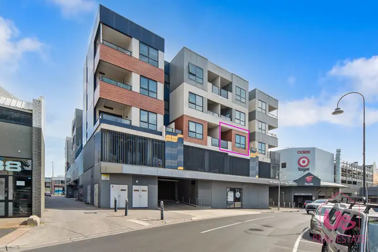 202/16 Clyde Street Mall, Frankston VIC 3199